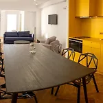 Aparthotel Blend Center Bucharest
