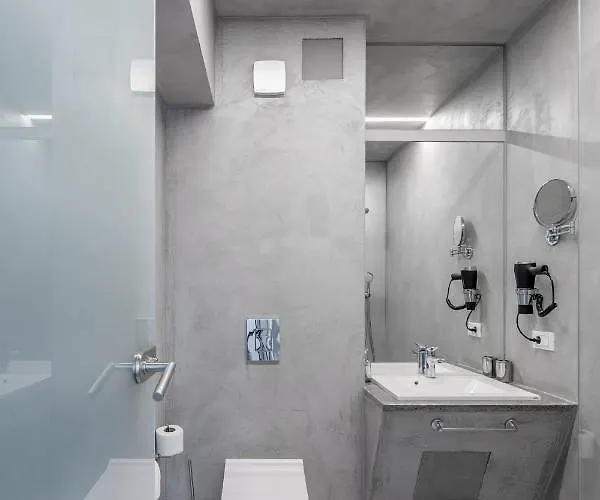 Apartmanhotel Blend Center 3*
