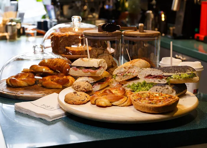 Blend Center 3* Bucarest