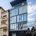 Blend Center 3* Bukarest