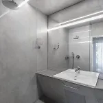 Lägenhetshotell Blend Center Bukarest