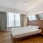Blend Center 3*