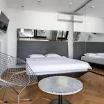 Lägenhetshotell Blend Center 3*