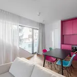 Blend Center
