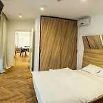 Appart hôtel Blend Center 3*