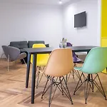 Blend Center