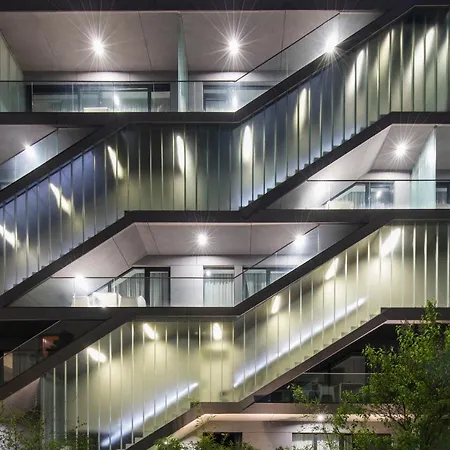 Blend Center 3* Bucureşti