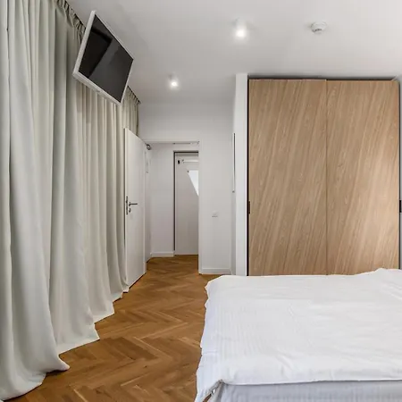 Blend Center 3* Bucharest