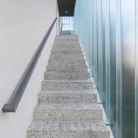 Blend Center Ξενοδοχείο με διαμερίσματα 3*