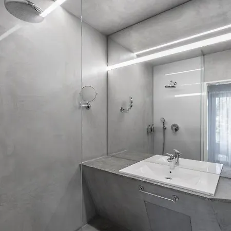 Ξενοδοχείο με διαμερίσματα Blend Center Βουκουρέστι