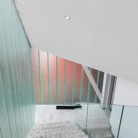 Blend Center Βουκουρέστι