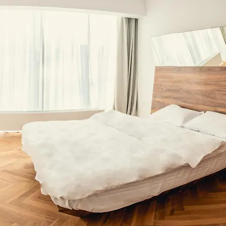 Blend Center Bucharest