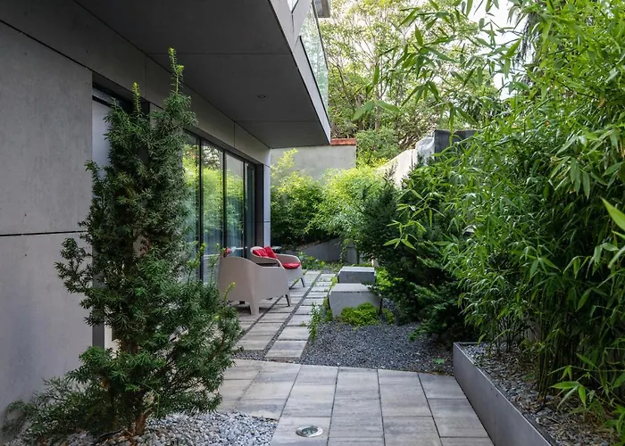 Blend Center Bucureşti