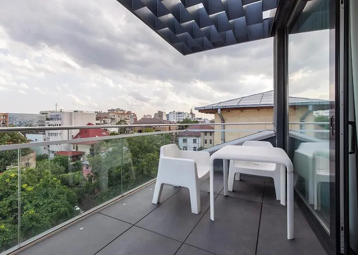 Blend Center Bucureşti