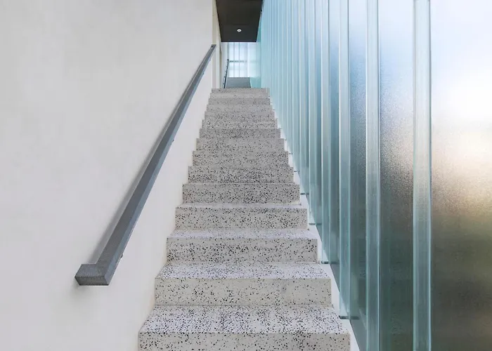 Blend Center Apartmanhotel 3*