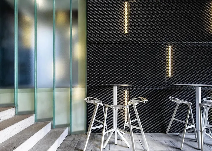 Blend Center Apartmanhotel