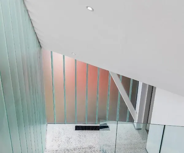 Blend Center Bucureşti