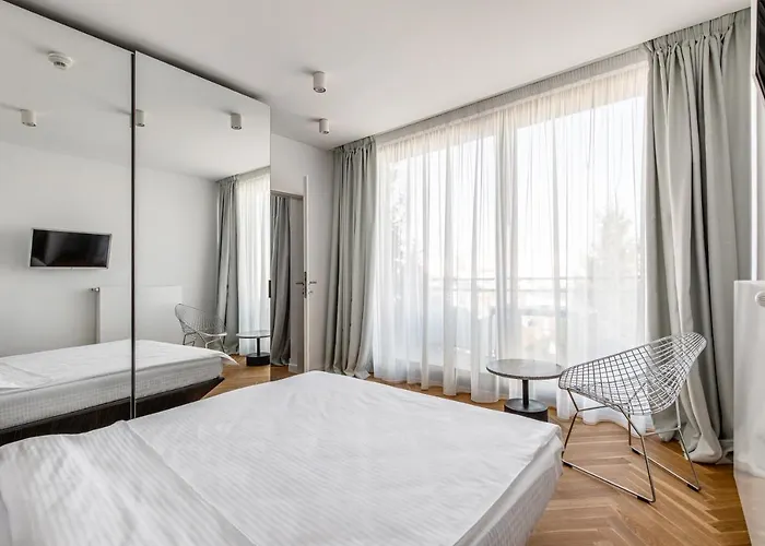 Blend Center 3* Bucureşti