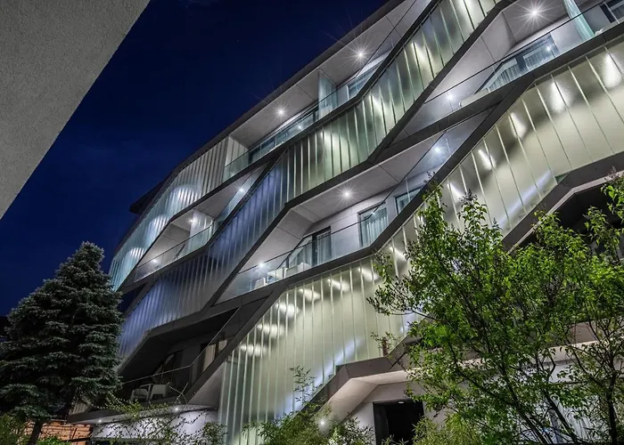Blend Center