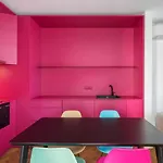 Blend Center
