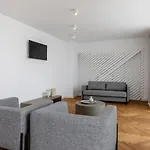 Blend Center 아파트호텔 3*
