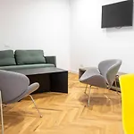 Blend Center