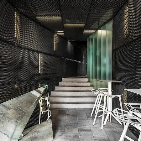 Blend Center Bucharest