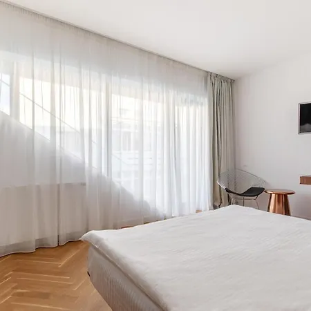 Aparthotel Blend Center