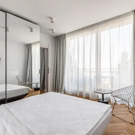 Blend Center 3* Bucharest