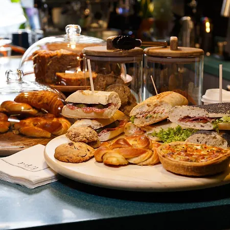 Blend Center 3* Bucharest